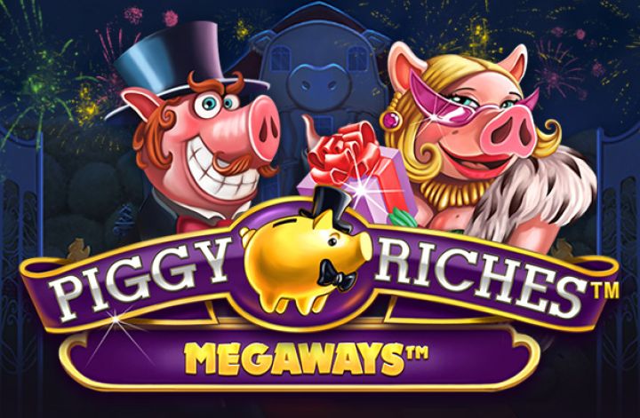 #1 Exclusive Casino Online Bonus | Best Free Offers PIGGY RICHES MG