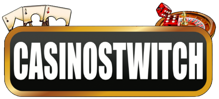 Welcome to Casinostwitch