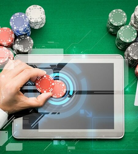 The Influence Of Technological Advancements On Online Poker