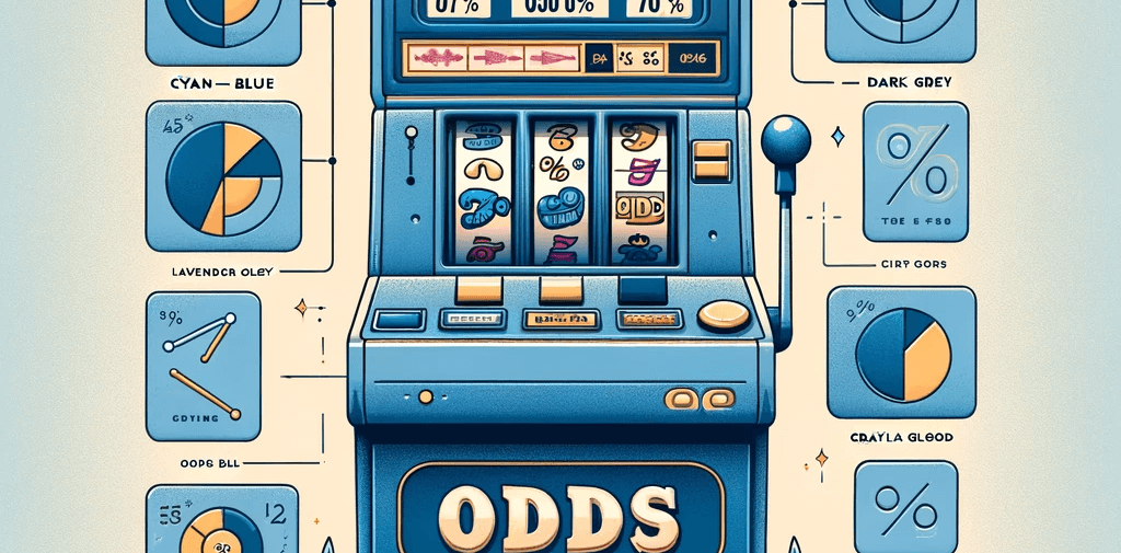 How Do Slot Machines Work?