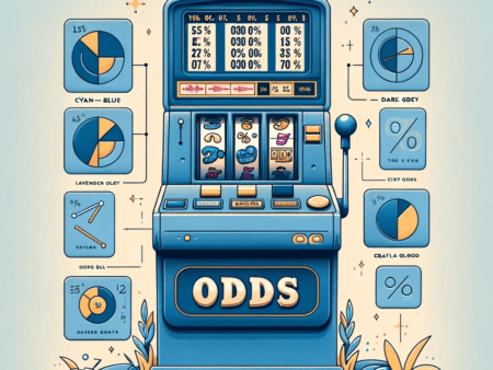 How Do Slot Machines Work?