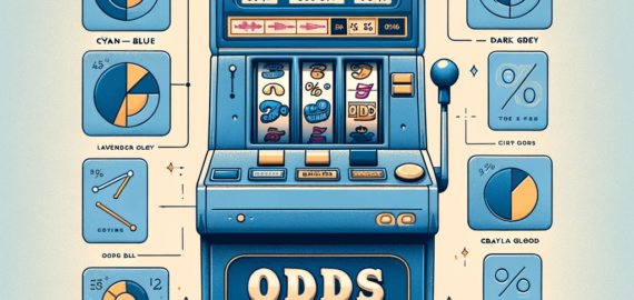 How Do Slot Machines Work?