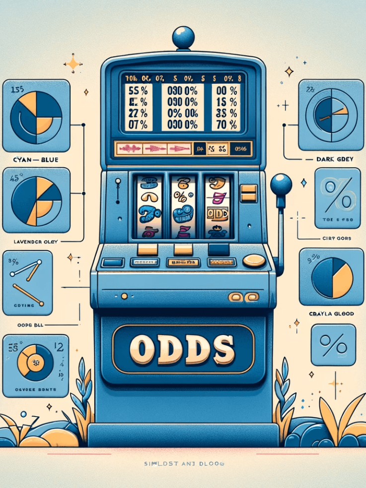 How Do Slot Machines Work?